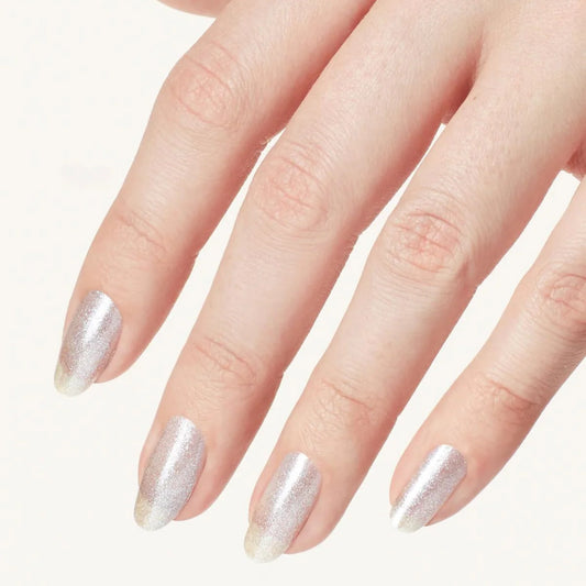 NL MI08 | OPI Nails the Runway
