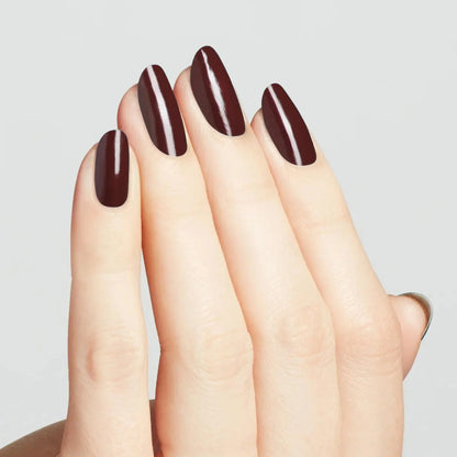 OPI Trio MI12 | Complimentary Wine