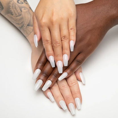 Apres Gel Couleur N01 - Baby's Breath