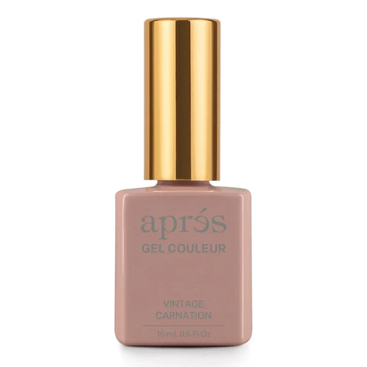 Apres Gel Couleur N04 - Vintage Carnation