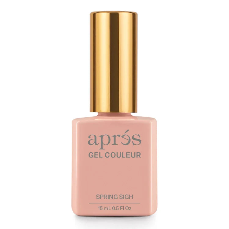 Apres Gel Couleur N05 - Spring Sigh