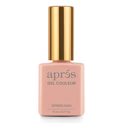 Apres Gel Couleur N05 - Spring Sigh