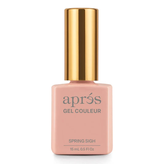 Apres Gel Couleur N05 - Spring Sigh