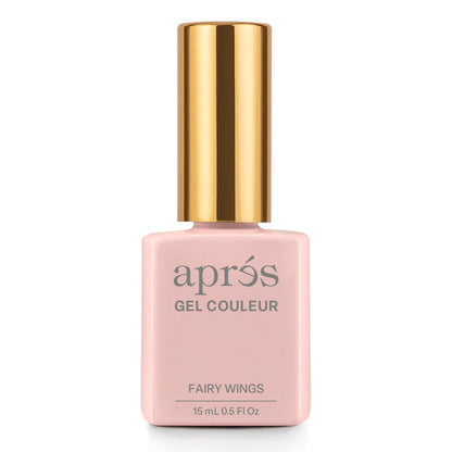 Apres Gel Couleur N06 - Fairy Wings