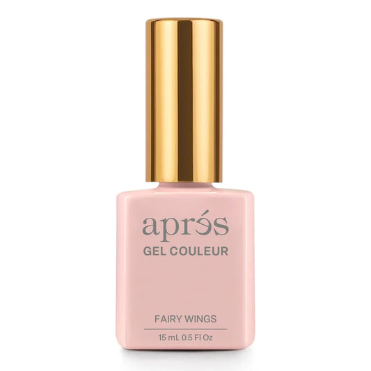 Apres Gel Couleur N06 - Fairy Wings