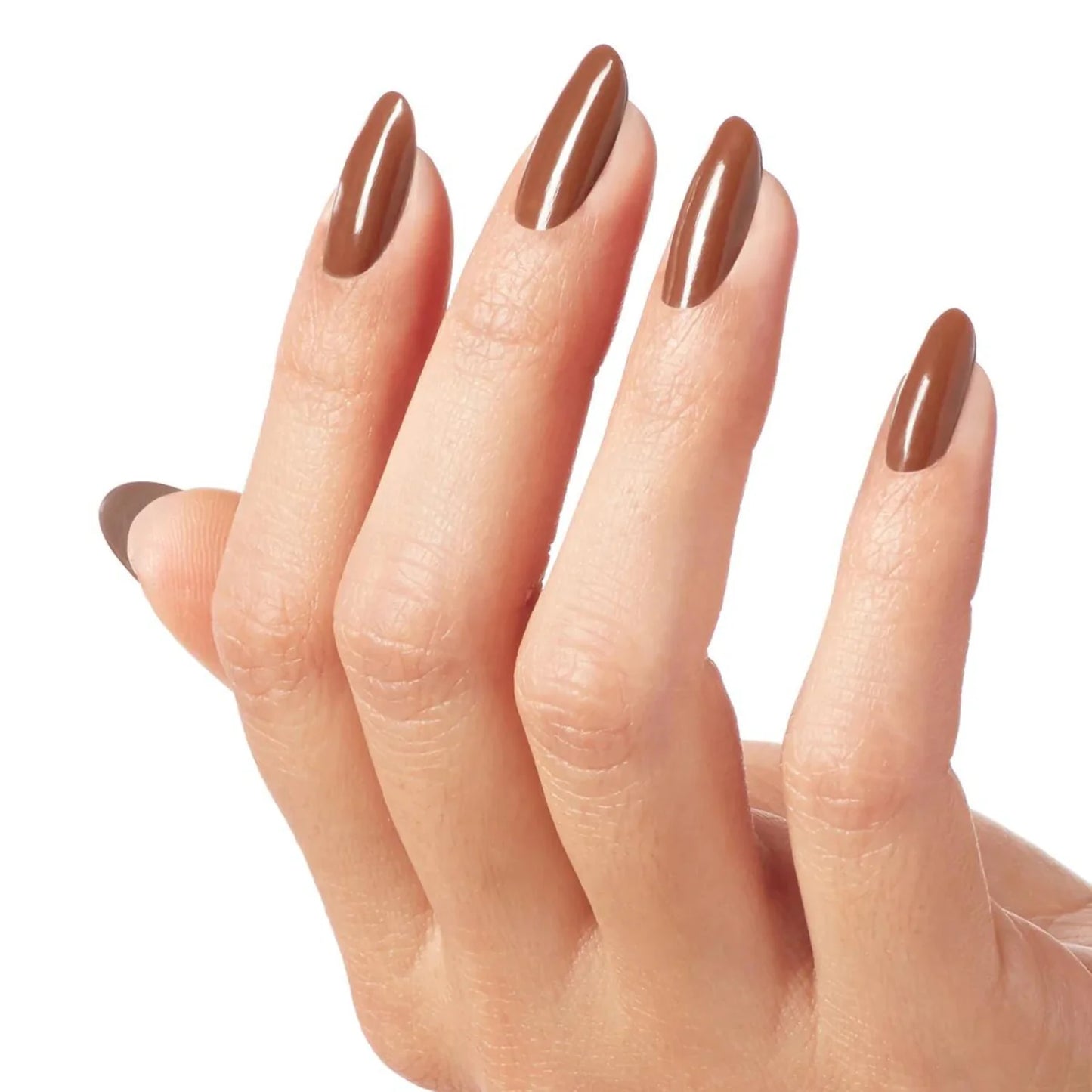 OPI Trio N79 | Endless Sun-ner