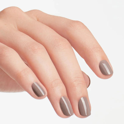 OPI Trio N81 | Bonfire Serenade