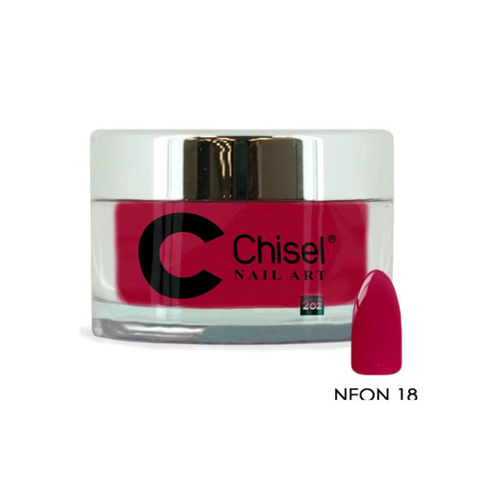 Chisel Neon 18