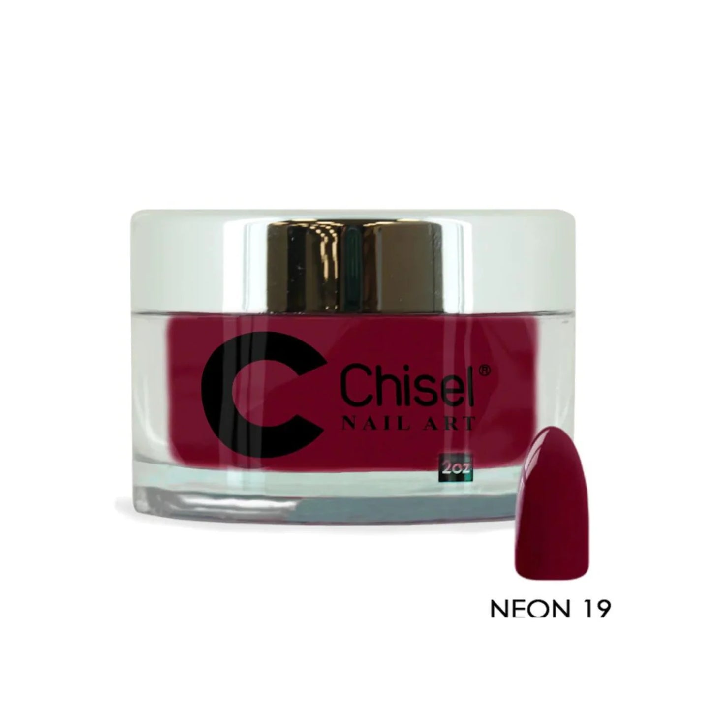 Chisel Neon 19