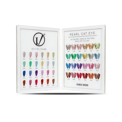 IV. Pearl Cat Eye - P-10