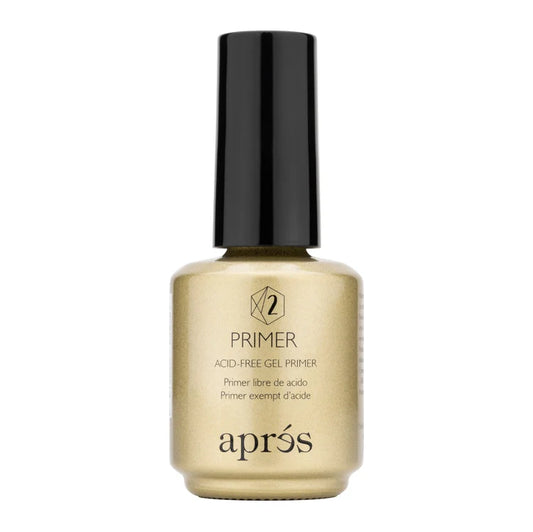 Apres #2 Non-Acidic Gel Primer (0.5 oz)