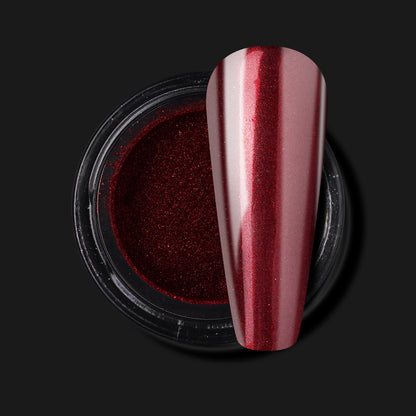 IV. Effect Berry Red #R 20 (1g)