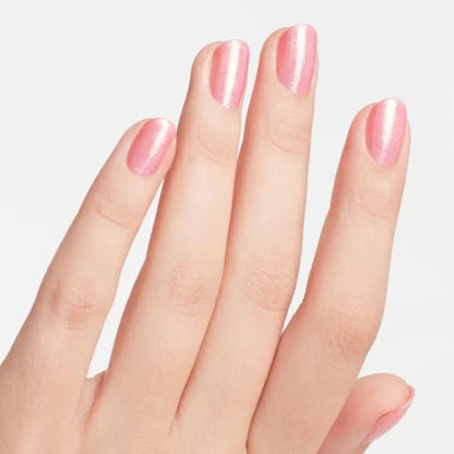 OPI Trio R44 | Princesses Rule!