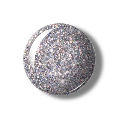 IV. Reflective Diamond Gel #01