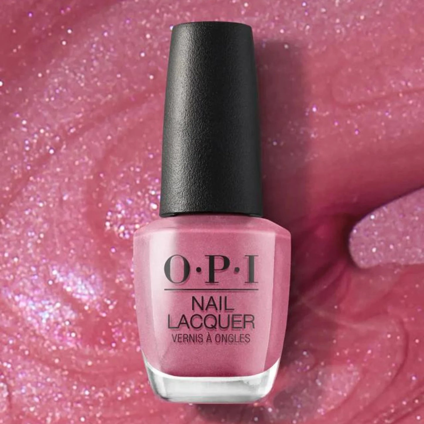 NL S45 | Not So Bora-Bora-ing Pink