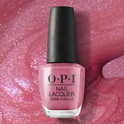 NL S45 | Not So Bora-Bora-ing Pink