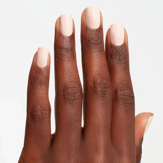 OPI Trio T74 - Stop It I'm Blushing!