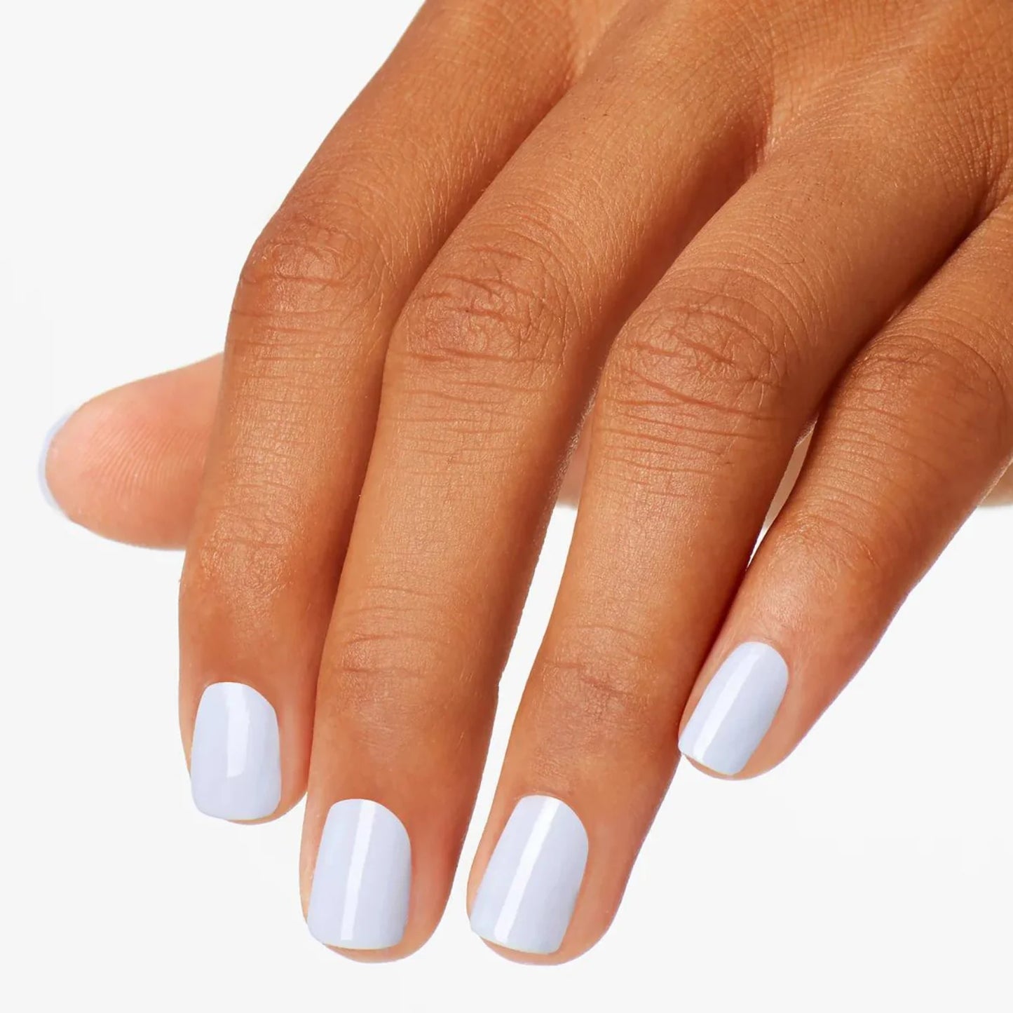 OPI Trio T76 | I Am What I Amethyst