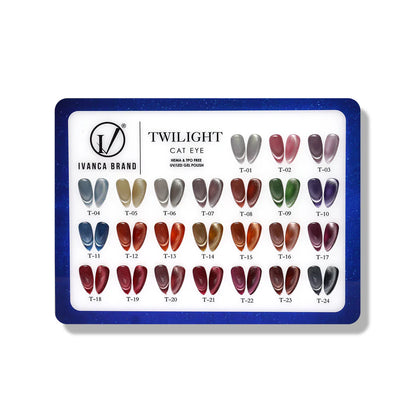 IV. Twilight Cat Eye - T-03