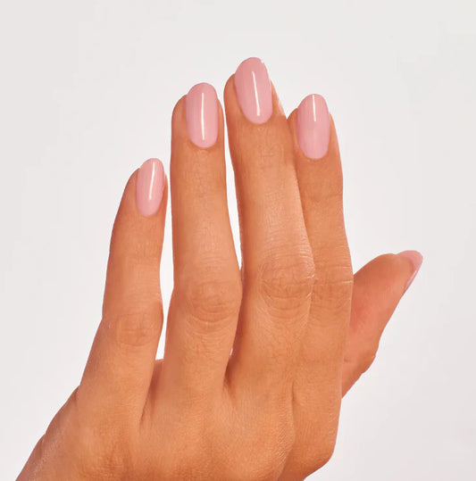 OPI Trio U22 - You've Got That Glas-glow