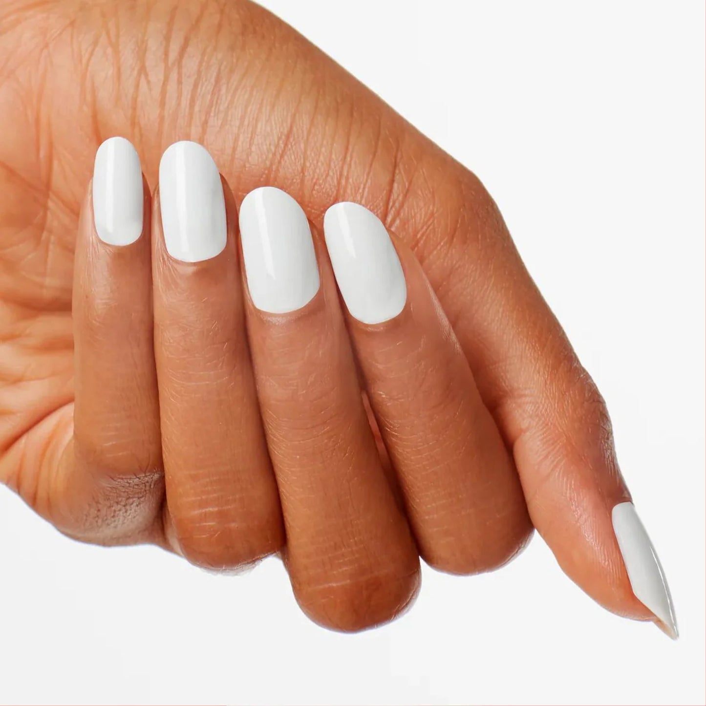 NL V32 | I Cannoli Wear OPI