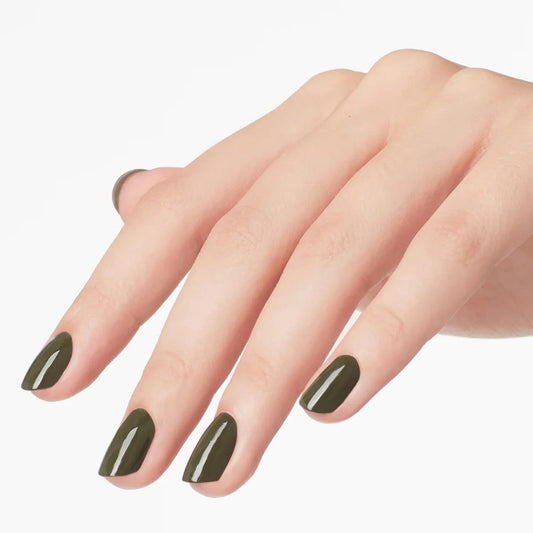 OPI Trio W55 - Suzi - The First Lady Of Nails