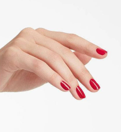 OPI Trio W62 | Madam President