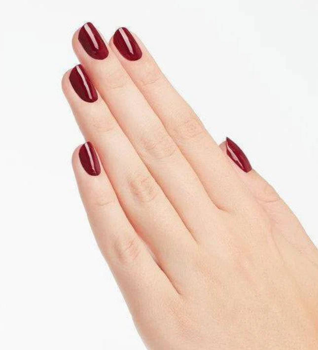 OPI Trio W64 | We The Female