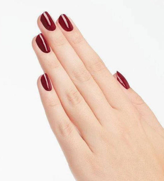 OPI Trio W64 - We The Female