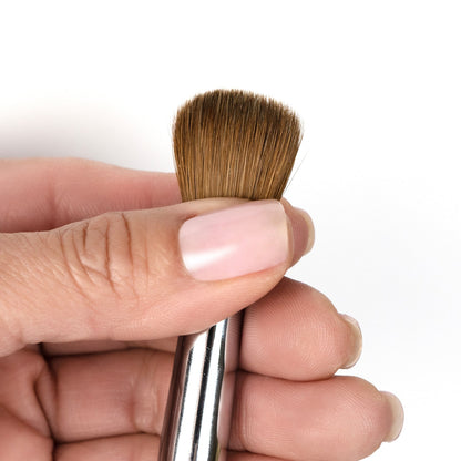 IV. Acrylic Brush #16