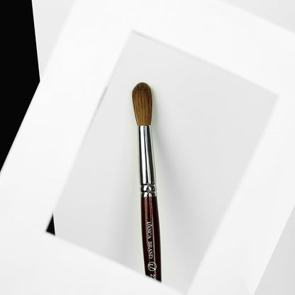 IV. Acrylic Brush #20