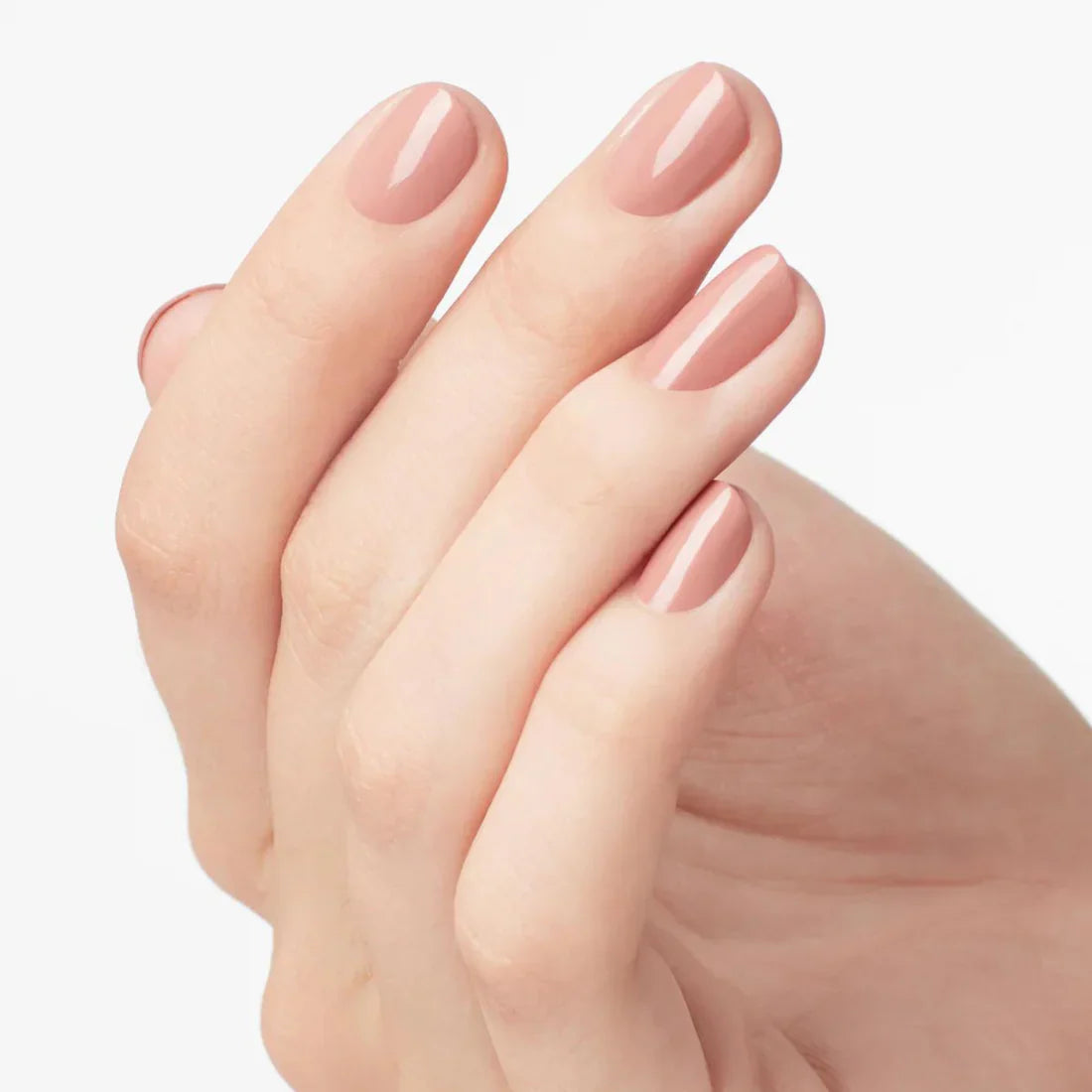 OPI Trio A15 - Dulce de Leche