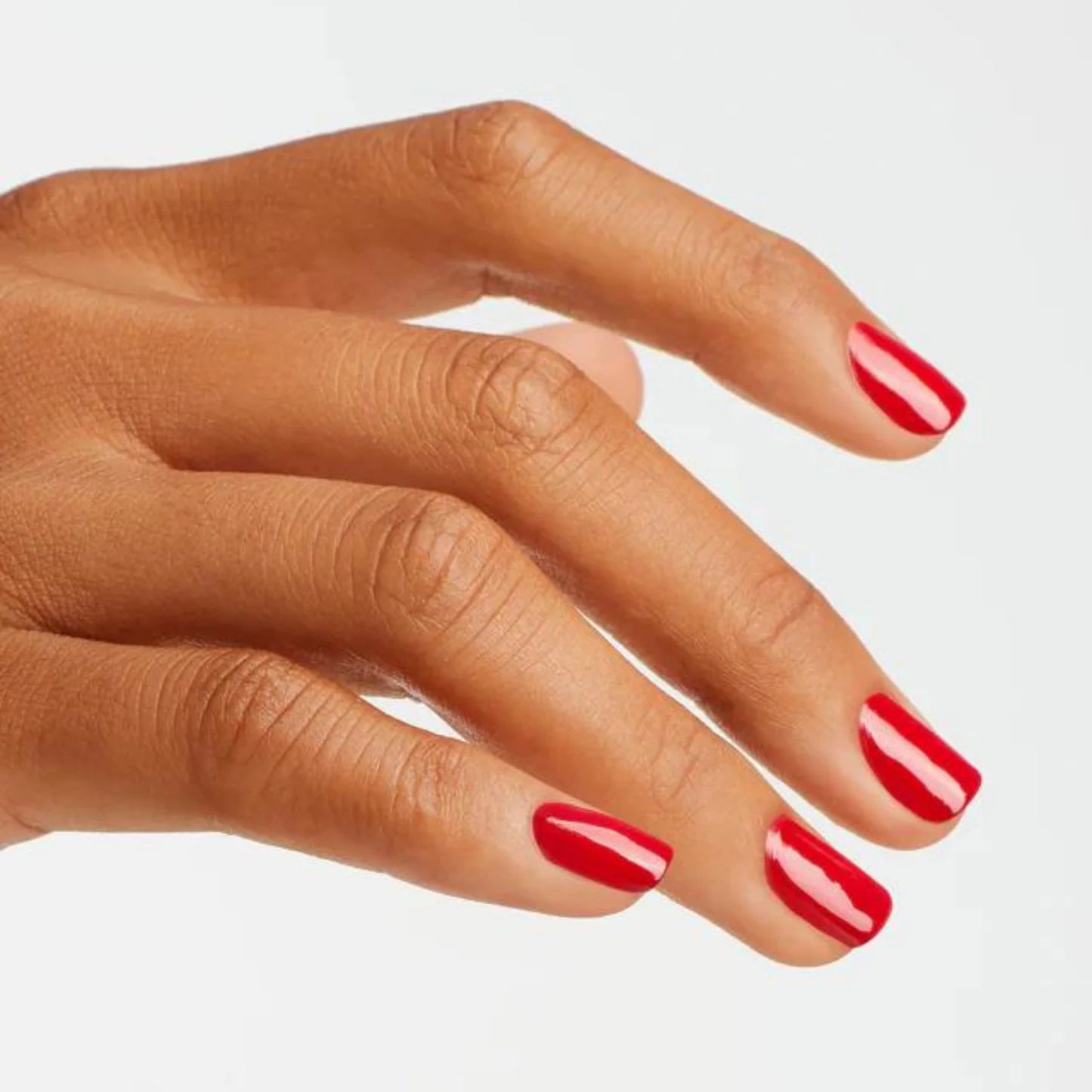 OPI Intelli-Gel & Lacquer Duo A16 - The Thrill of Brazil