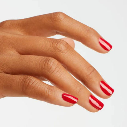 OPI Intelli-Gel & Lacquer Duo A16 - The Thrill of Brazil