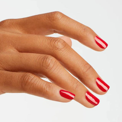 OPI Trio A16 | The Thrill Of Brazil