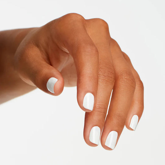 OPI Intelli-Gel & Lacquer Duo L00 - Alpine Snow