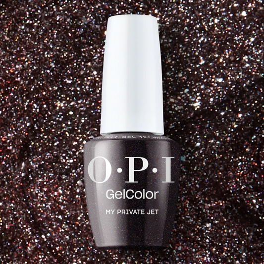 OPI Intelli-Gel B59 - My Private Jet
