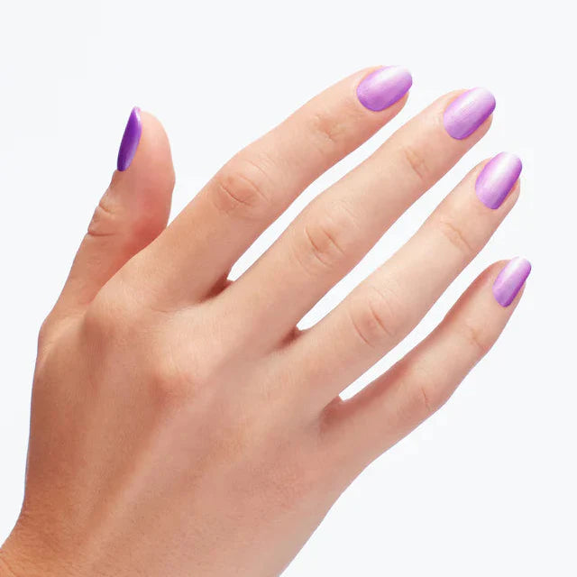 OPI Intelli-Gel & Lacquer Duo P006 - Bikini Boardroom