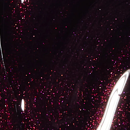 OPI Trio I43 | Black Cherry Chutney