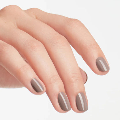OPI Intelli-Gel & Lacquer Duo N81 - Bonfire Serenade