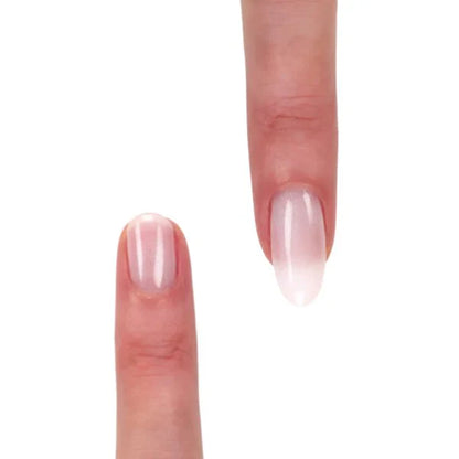 ORLY GelFx Builder In A Bottle - Cool Milky Pearl (0.6 oz) *SALE*