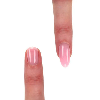 ORLY GelFx Builder In A Bottle - Cool Pink (0.6 oz) *SALE*