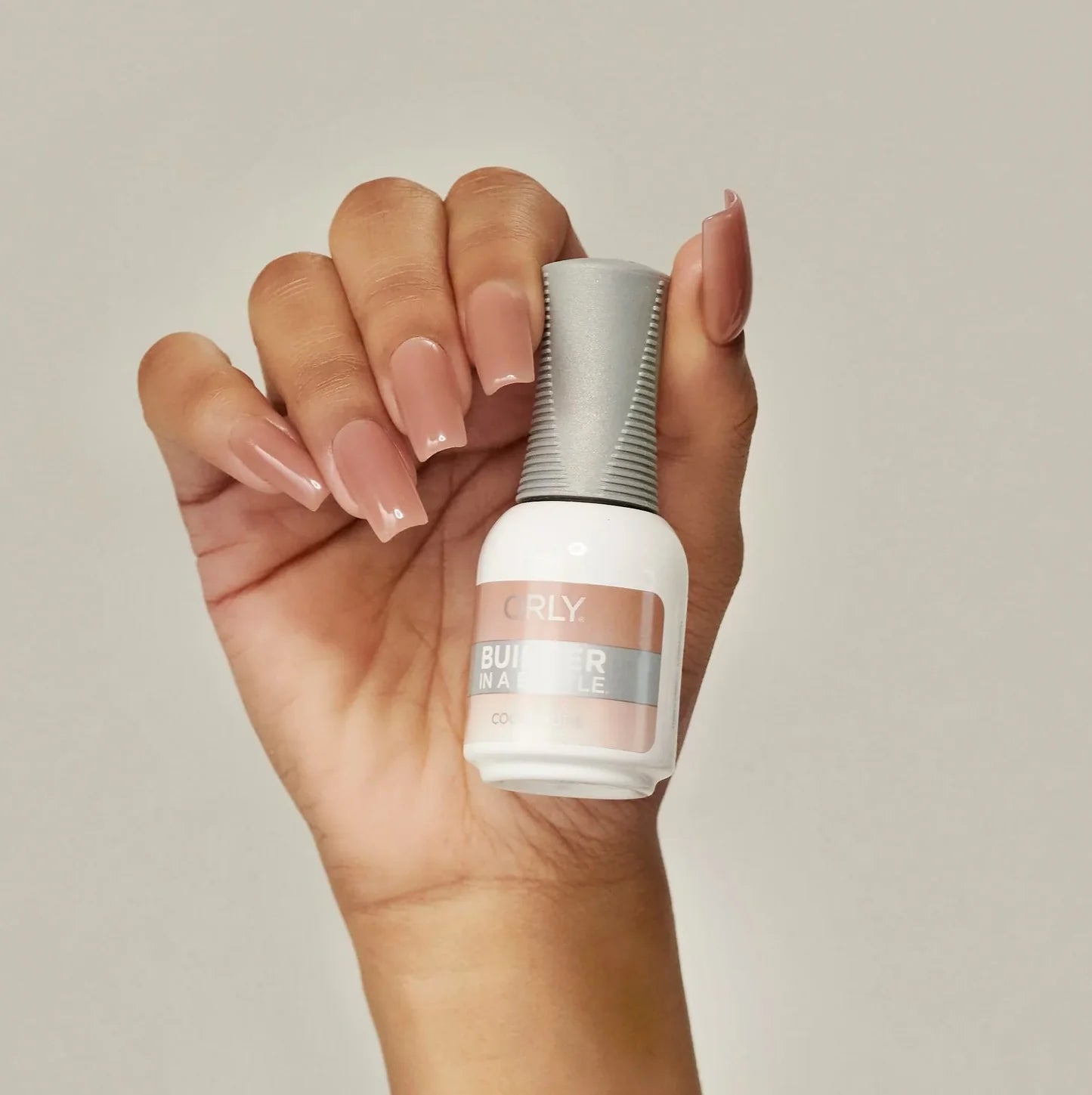 ORLY GelFx Builder In A Bottle - Cool Taupe (0.6 oz) *SALE*