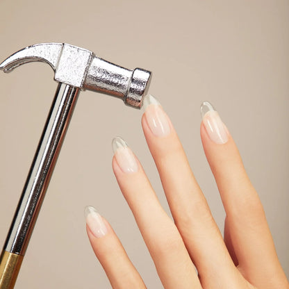 ORLY GelFx Builder In A Bottle - Crystal Clear (0.6 oz) *SALE*