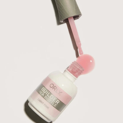 ORLY GelFx Builder In A Bottle - Light Pink (0.6 oz) *SALE*