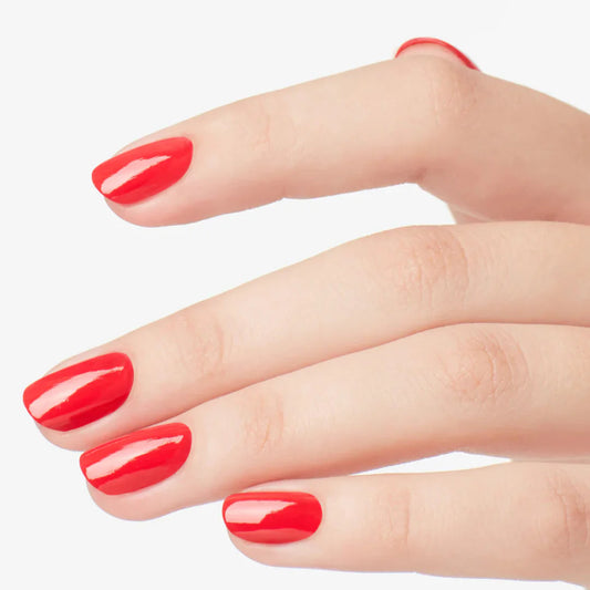 OPI Intelli-Gel & Lacquer Duo L64 - Cajun Shrimp