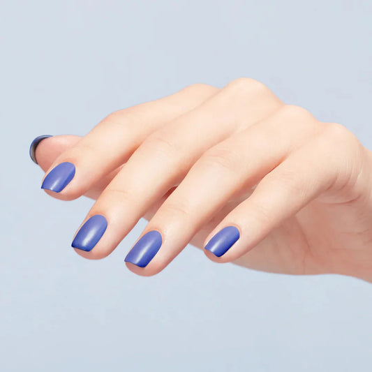 OPI Intelli-Gel & Lacquer Duo P009 - Charge It to Their Room