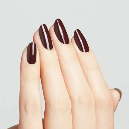 OPI Intelli-Gel & Lacquer Duo MI12 - Complimentary Wine