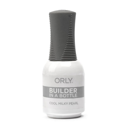 ORLY GelFx Builder In A Bottle - Cool Milky Pearl (0.6 oz) *SALE*