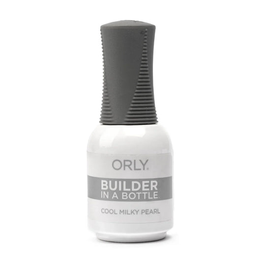 ORLY GelFx Builder In A Bottle - Cool Milky Pearl (0.6 oz) *SALE*